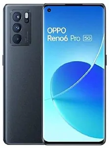 Замена стекла камеры на телефоне OPPO Reno 6 Pro 5G в Тюмени
